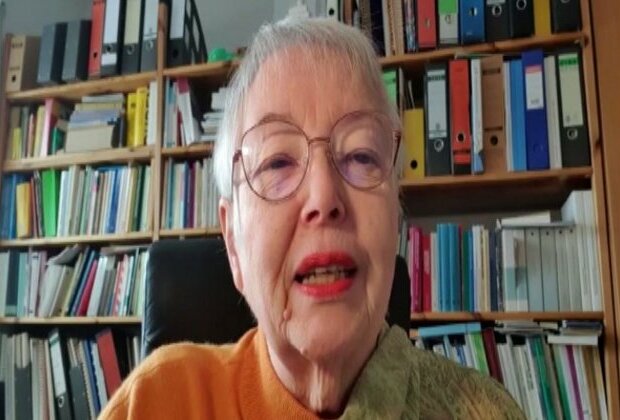 Support me in repatriating Netaji's last remains from Taiwan: Prof. Anita Bose Pfaff urges all Indians