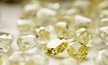 Ellendale is renowned for its yellow diamonds.