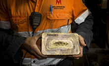  Gold from Nullagine