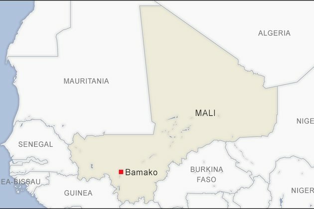 Military: Suspected Jihadists Kill 3Mali Soldiers