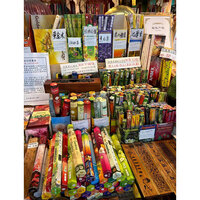 "Indian incense sticks gain Popularity in China's Yiwu market": Chinese Embassy Spokesperson