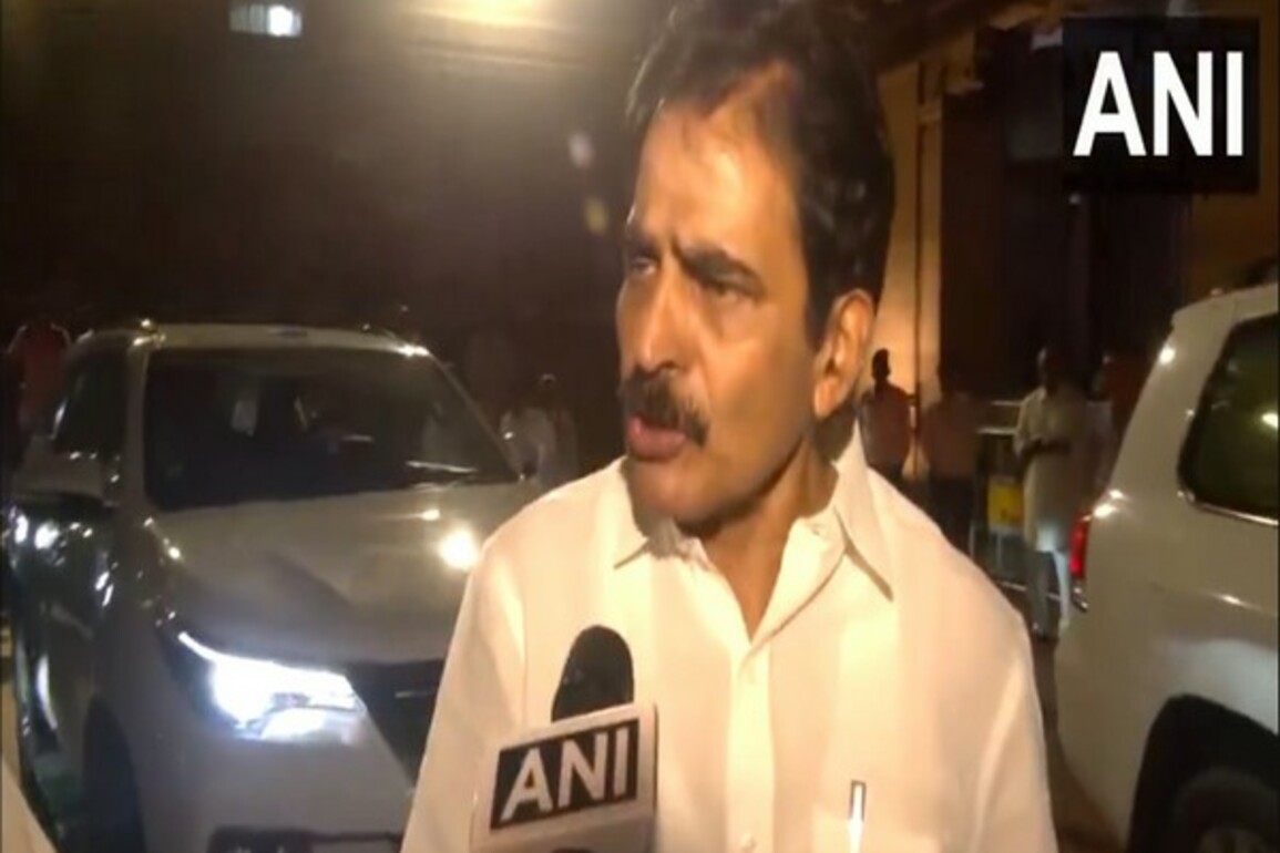 "Why is he scared of talking about Trump?": KC Venugopal reacts to PM Modi's speech in LS