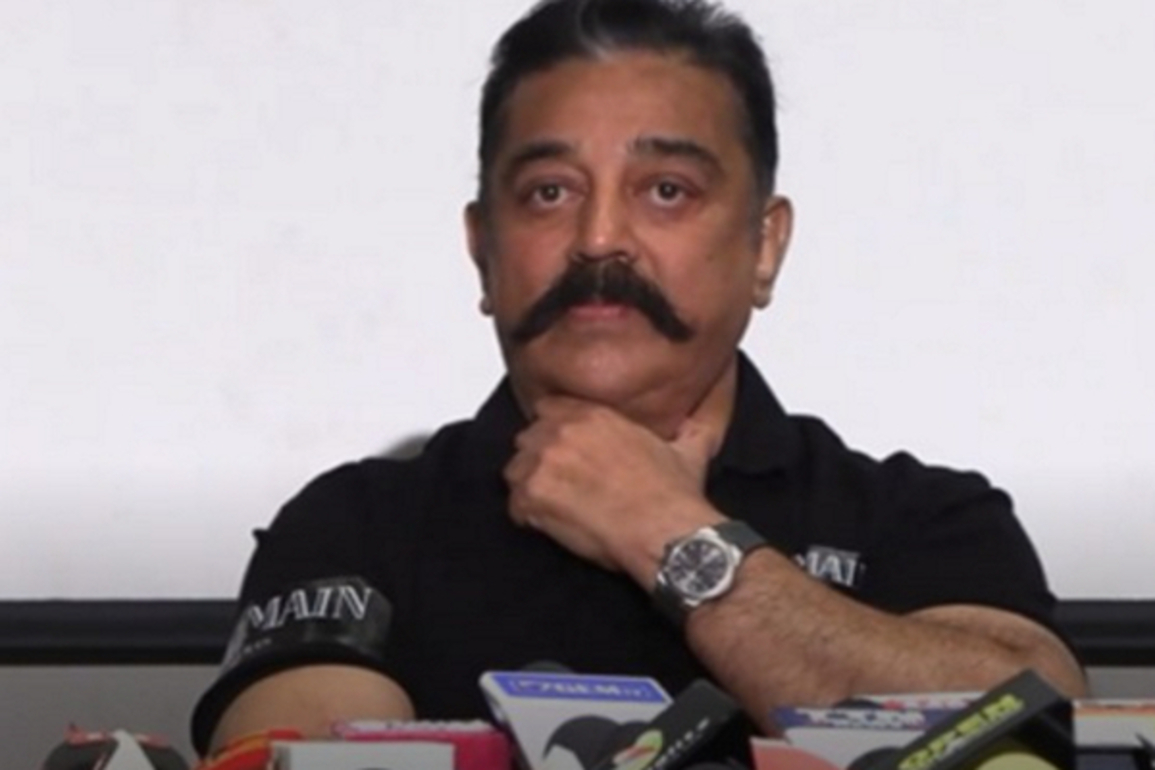"Incorporates the principles of equality and social justice": Kamal Haasan hails Tamil Nadu's new education policy