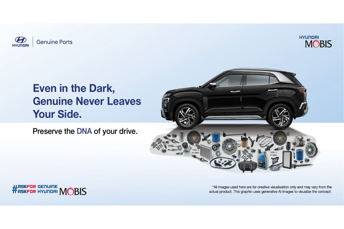Mobis India launches Anticounterfeit Campaign across Nationwide 2026