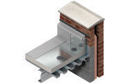 Kingspan Introduces Quadcore Roofboard