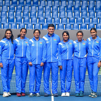 Indian women tennis stars set for historic outing at Billie Jean King Cup Play-Offs in Bengaluru