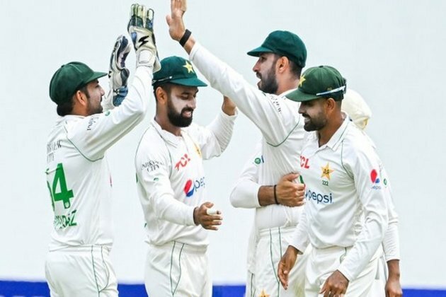 Pakistan announce 18-member squad for three-match Test series against Australia