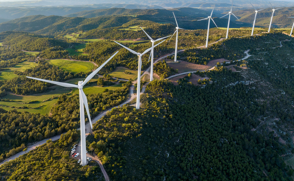 Tony Blair Institute urges Europe to pursue 'electrostate' energy strategy
