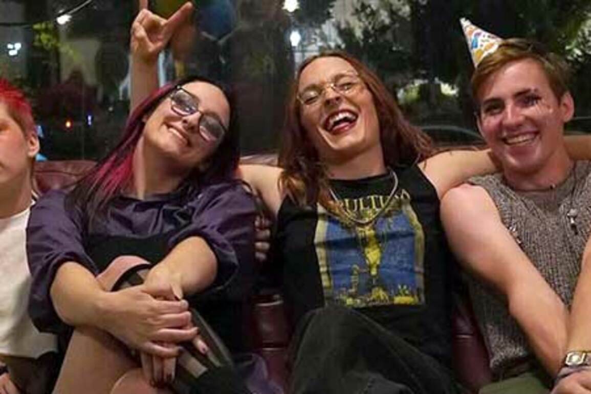 SLC Pride announces its entertainment lineup - QSaltLake Magazine