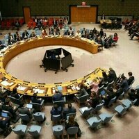 US and China clash over Russia at UN Security Council