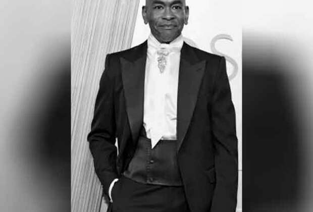 Oscars 2025: Wicked's Paul Tazewell becomes first black man to win Best Costume Design at Academy Awards