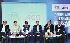 Eight Roads hires new India venture partner