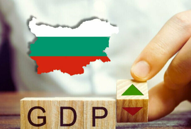 Faster GDP Growth and Eurozone Hopes Boost Bulgarias Economy