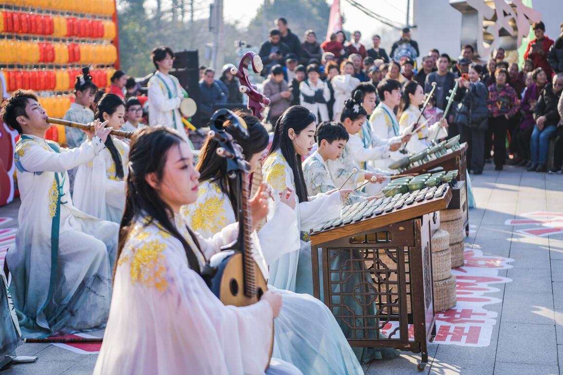 CHINA-ZHEJIANG-CULTURE FAIR (CN)