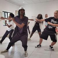 (Hello Africa) Namibia cultural bazaar empowers creatives amid challenges