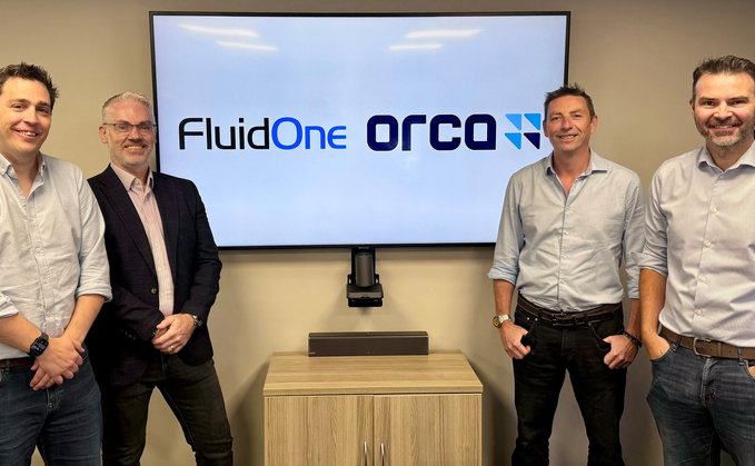 FluidOne on buyout spree with second 2024 acquisition