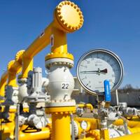 EU imposes full ban to phase out Russian gas by late 2027