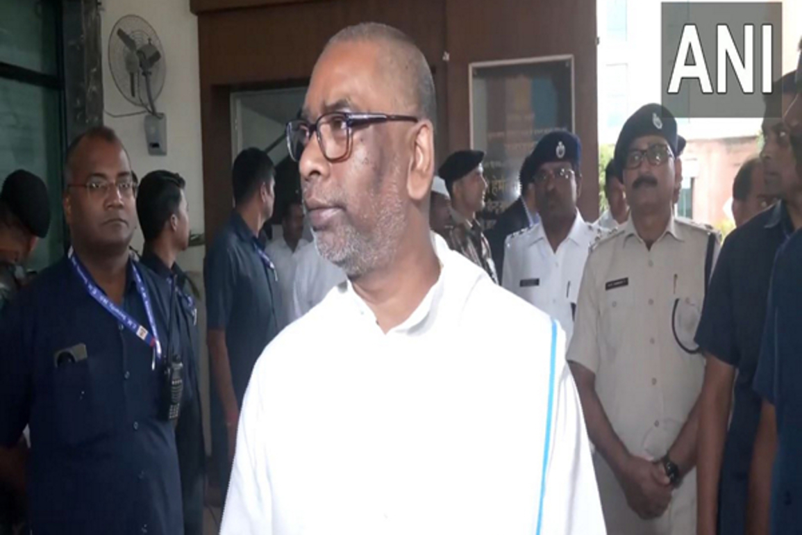 "House will consider...": Jharkhand CM Hemant Soren on sending Bharat Ratna proposal for Shibu Soren