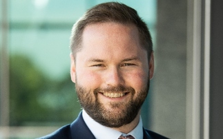James Pennington: 'The ability to collect, analyse, and explain sustainability data has become essential'