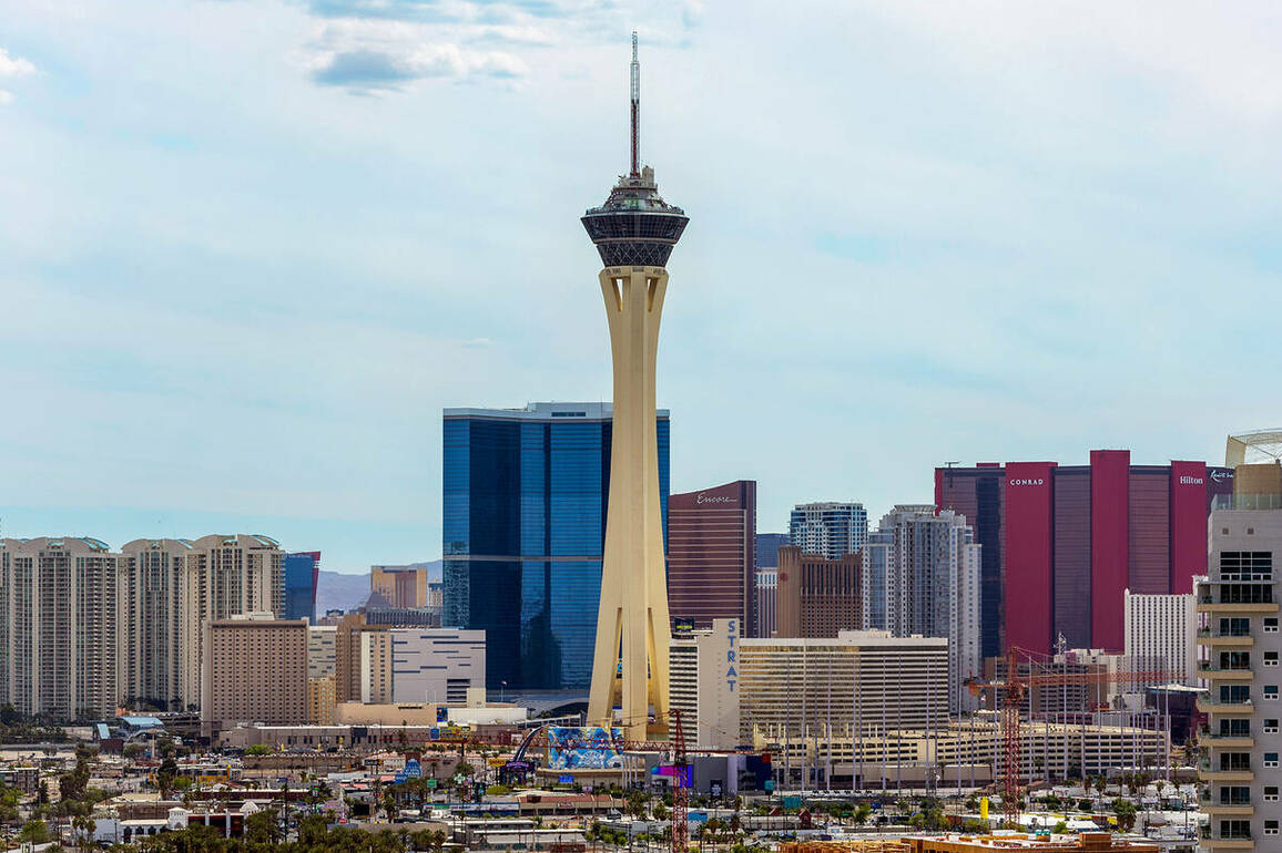 Las Vegas resorts offering summer deals to draw locals for staycations - Inside Gaming   Columns
