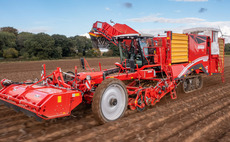 New dealer appointments for potato growers in Lancashire and the North West 