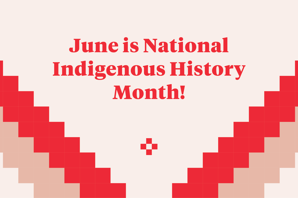 National Indigenous History Month - University of Winnipeg News