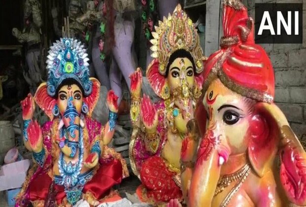 Immersion of Plaster of Paris Ganesha idols only in artificial ponds: BMC