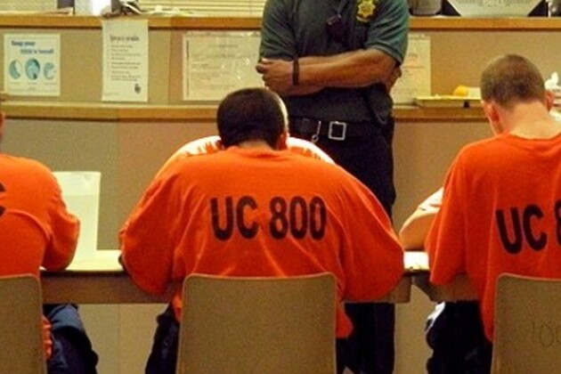 Supervisor proposes law enforcement, juvenile detention reforms