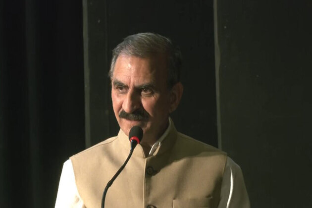 Hill cities cannot grow beyond their ecological limits: Himachal CM Sukhu calls for climate, urbanisation strategy