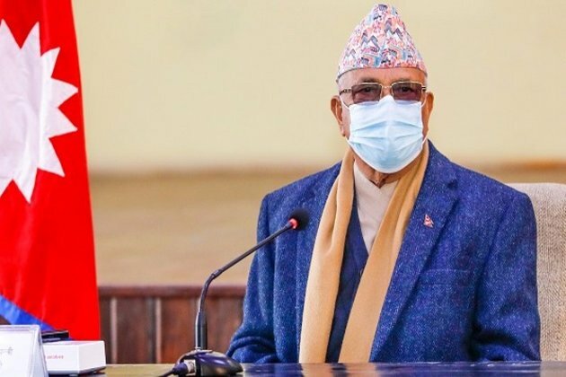 Nepal PM Oli calls cabinet meeting today
