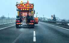 Total Capital Partners backs winter services firm Gritit