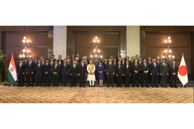 India, Japan target mobilising 10 trillion yen in Japanese investment into India over next decade