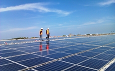 Solar rooftop investment fund receives £150m boost
