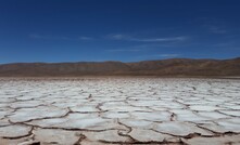 Ganfeng recently acquired SQM's stake in Lithium America's Cauchari-Olaroz project in Argentina