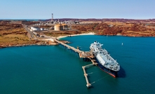 NH3 to build first ammonia bunkering hub at Dampier