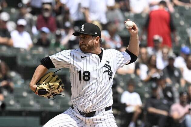 White Sox hit three homers in win over Tigers
