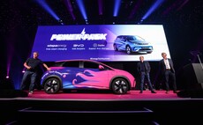 'Power Pack': Octopus and BYD roll out 'UK first' vehicle-to-grid charging bundle