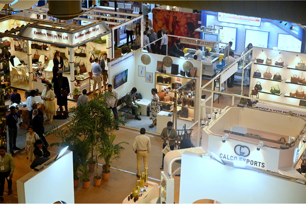 AILPA 2025 Positions Kolkata as India's Emerging "Bag Capital"