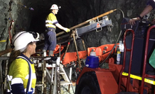 Wiluna has started to outline a new lode extension at depth