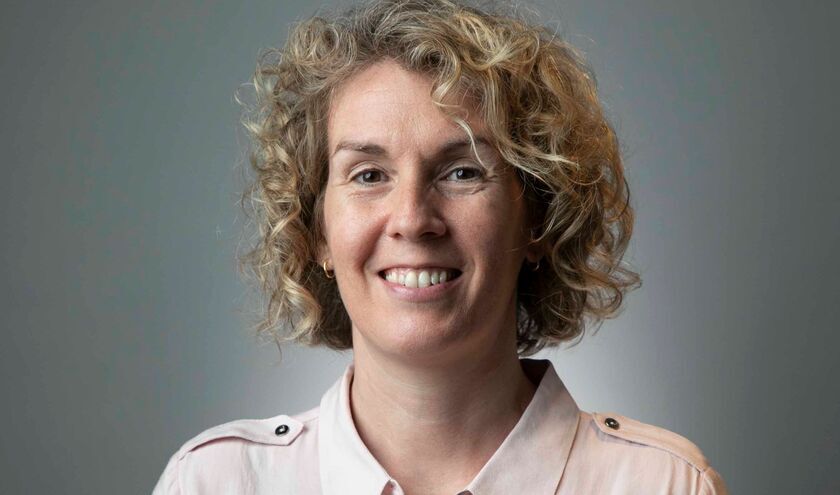 Luisa Pettigrew (c) The Health Foundation 