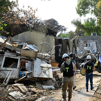 October 7 was one of the "greatest failures," according to a report on an internal IDF investigation, a summary of which was released to the press today