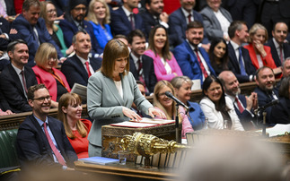 Investors split over impact of higher government borrowing costs on big ticket investments
