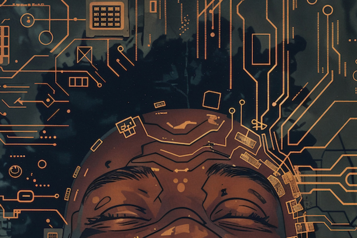 Developing AI skills in Africa a priority - The Media Online