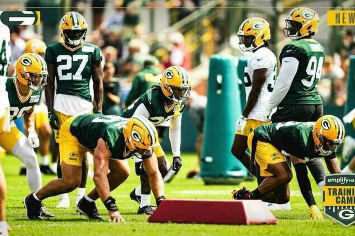 5 things learned at Packers training camp  Aug. 1