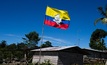 Royal Road strikes landmark Colombia agreement