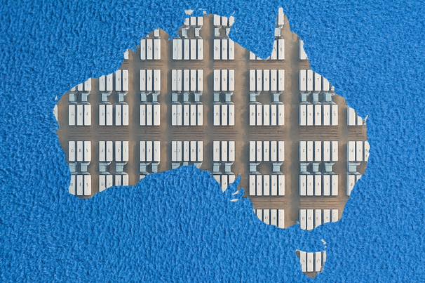 From the editor: Batteries making a big splash in 2026