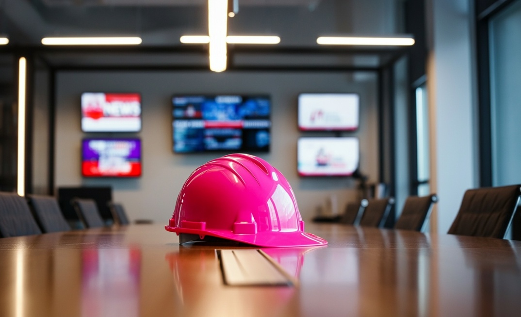 A Resourceful Woman: Hang in There