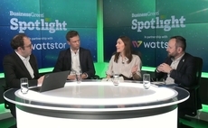 Spotlight on Energy: Making 100 per cent renewables a reality