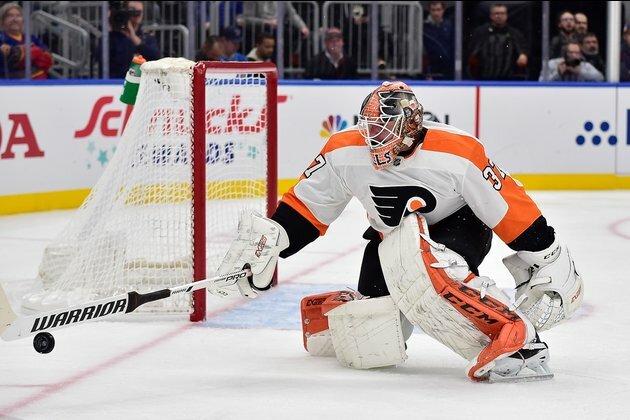 Flyers look to rebound vs. Kings