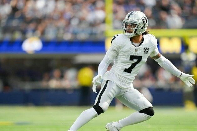 5 things to know about Tre'Von Moehrig